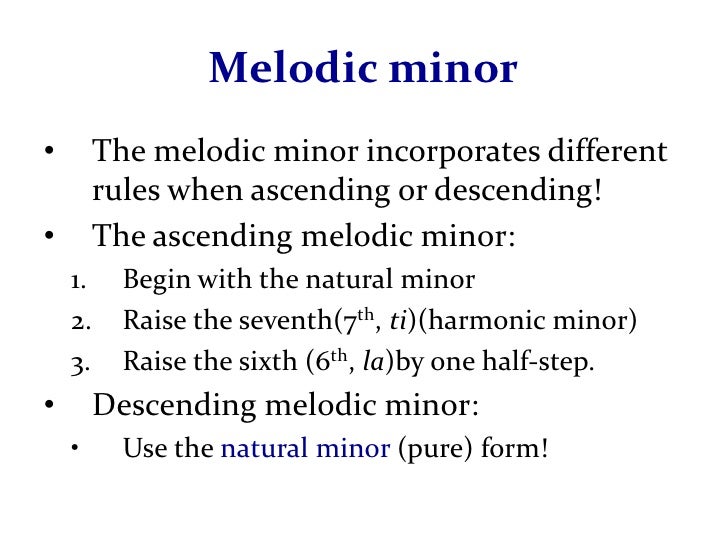 what is the formula for harmonic minor scale what is the formula for harmonic minor scale