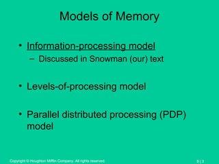 Ch. 8 Supplement | PPT