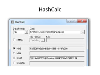 Practical Malware Analysis: Ch 0: Malware Analysis Primer & 1: Basic ...
