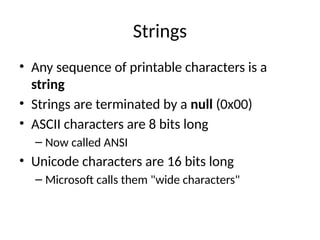 MALWARE ANALYSIS CH-01 DTU PRESENTATION PPT | PPTX