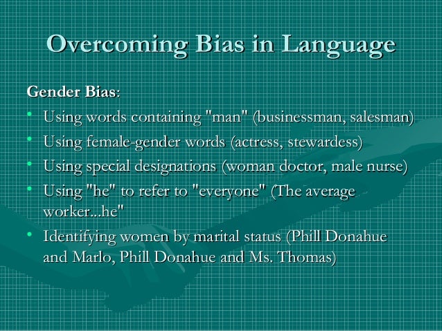 Business Communication