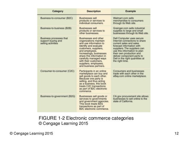 Electronic Commerce Gary Schneider Pdf