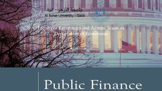 LECTURER, ABD ELRAHMAN ALFAR
Faculty of Economics and Admin. Sciences
Department of Economics
 