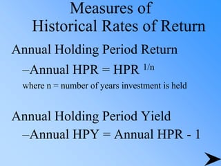 The Investment Setting-investment ch01.pptx
