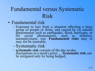 The Investment Setting-investment ch01.pptx