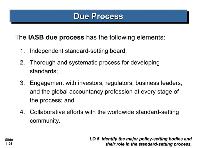 chap 01 kieso intermediate accounting.ppt