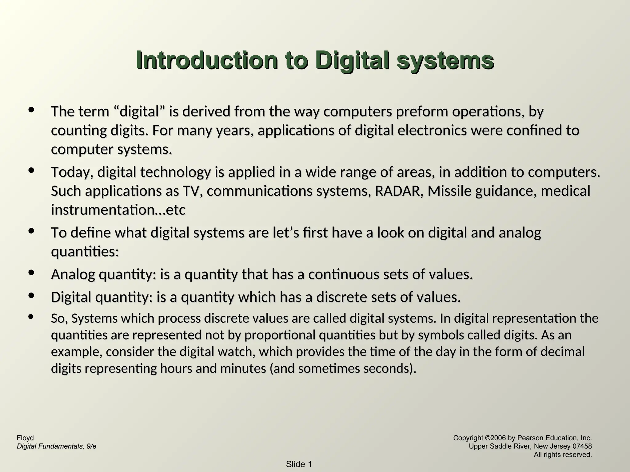 ch01 digital logic introduction and number systems.ppt