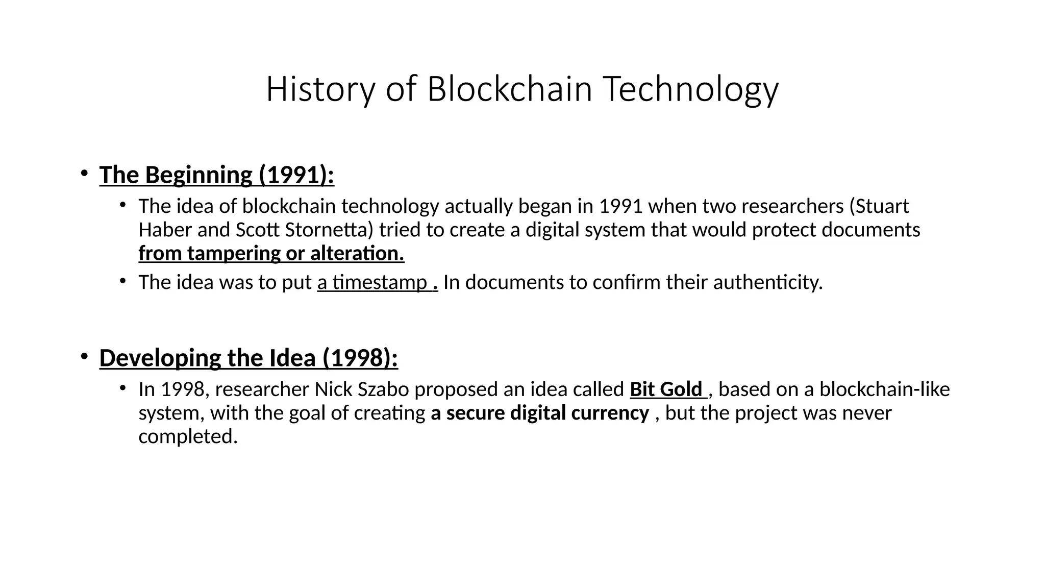 CH_01 .pptx blockchain blockchain blockchain | PPTX