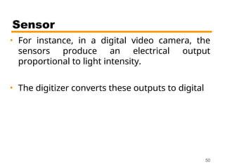 Chapter One introduction Digital Image Processing | PPT