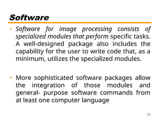 Chapter One introduction Digital Image Processing | PPT