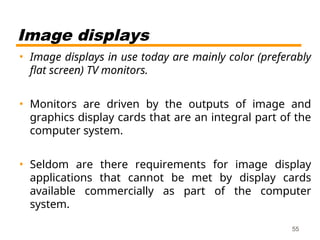 Intergral Display Chapter One introduction Digital Image Processing | PPT