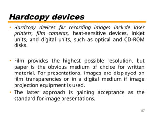 Chapter One introduction Digital Image Processing | PPT