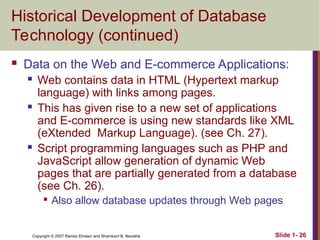 Ch01-Introduction Databases and Database Users.ppt