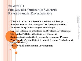 ch01-Object-Oriented Systems Development Environment.pdf | Free Download