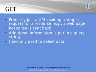 Web API Basics | KEY