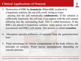 Hydrolysis Rbc Ch 01 Biochemical Perspective to Medicine.ppt