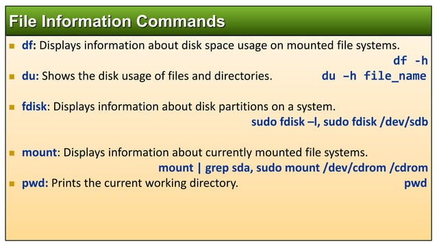 Linux Systems Programming: Ubuntu Installation and Configuration | PPTX ...