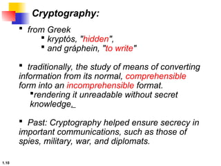 ch_01 Introduction.ppt ( information cyber security) | PPT