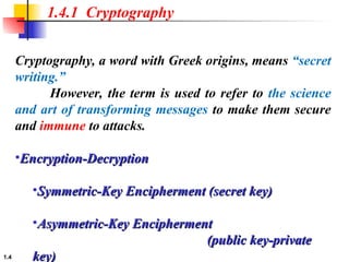 ch_01 Introduction.ppt ( information cyber security) | PPT