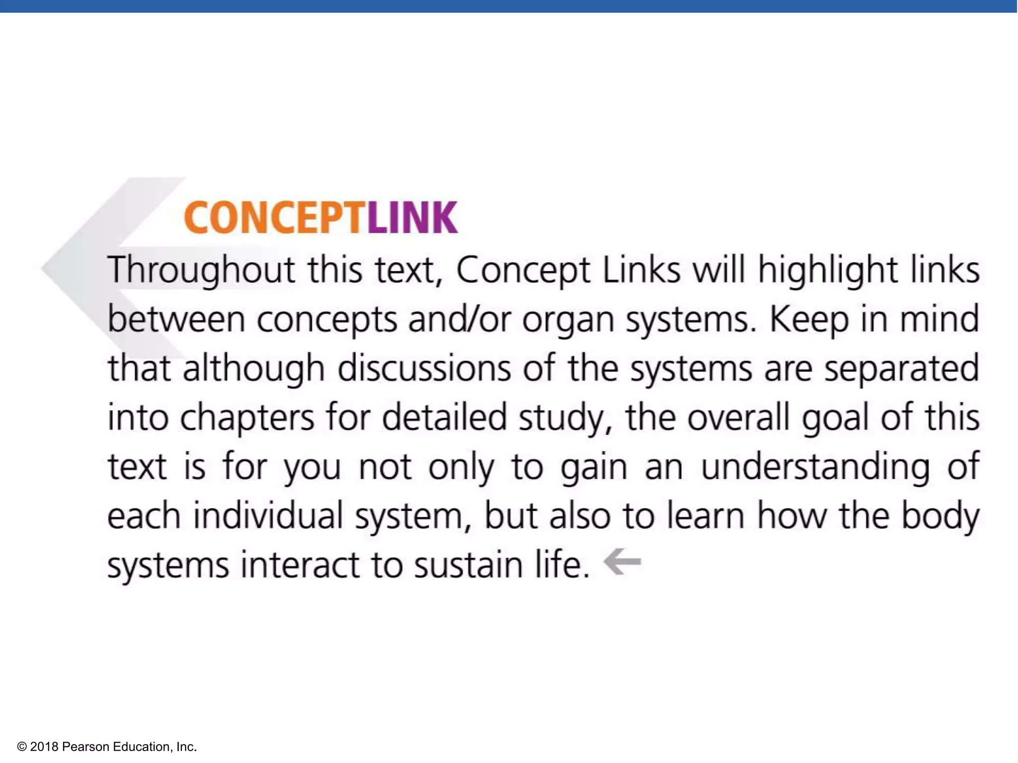 © 2018 Pearson Education, Inc.
 