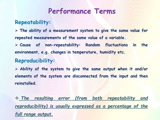Repeatability Definition Ch 01 (Measurement Systems).pptx