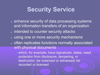 Comprehensive Overview of Cryptography and Network Security Principles ...