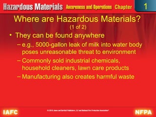 lecture about hazmat abording cbrne terrorism | PPT