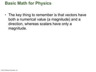 Exploring the Universe: Physics Fundamentals | PPTX