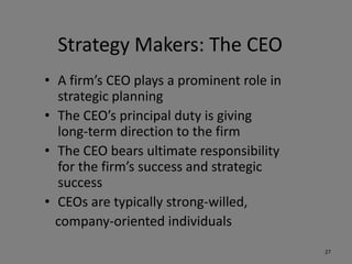 Ceo Direction Example Ch01 Slide Show 14e.pptx