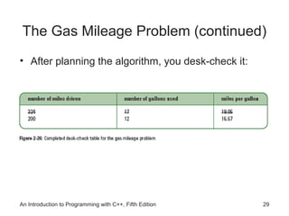Ch02 | PPT