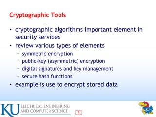 Computer Security: Principles and Practice | PPT