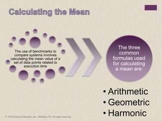 CH02-Computer Organization and Architecture 10e.pptx | Computing ...