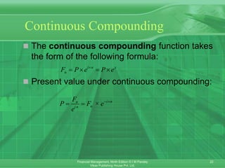 Ch_02 - Concepts of Value & Return.ppt