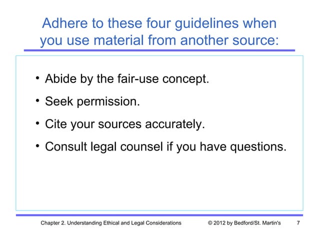 Ch02 slides | PPT | Free Download