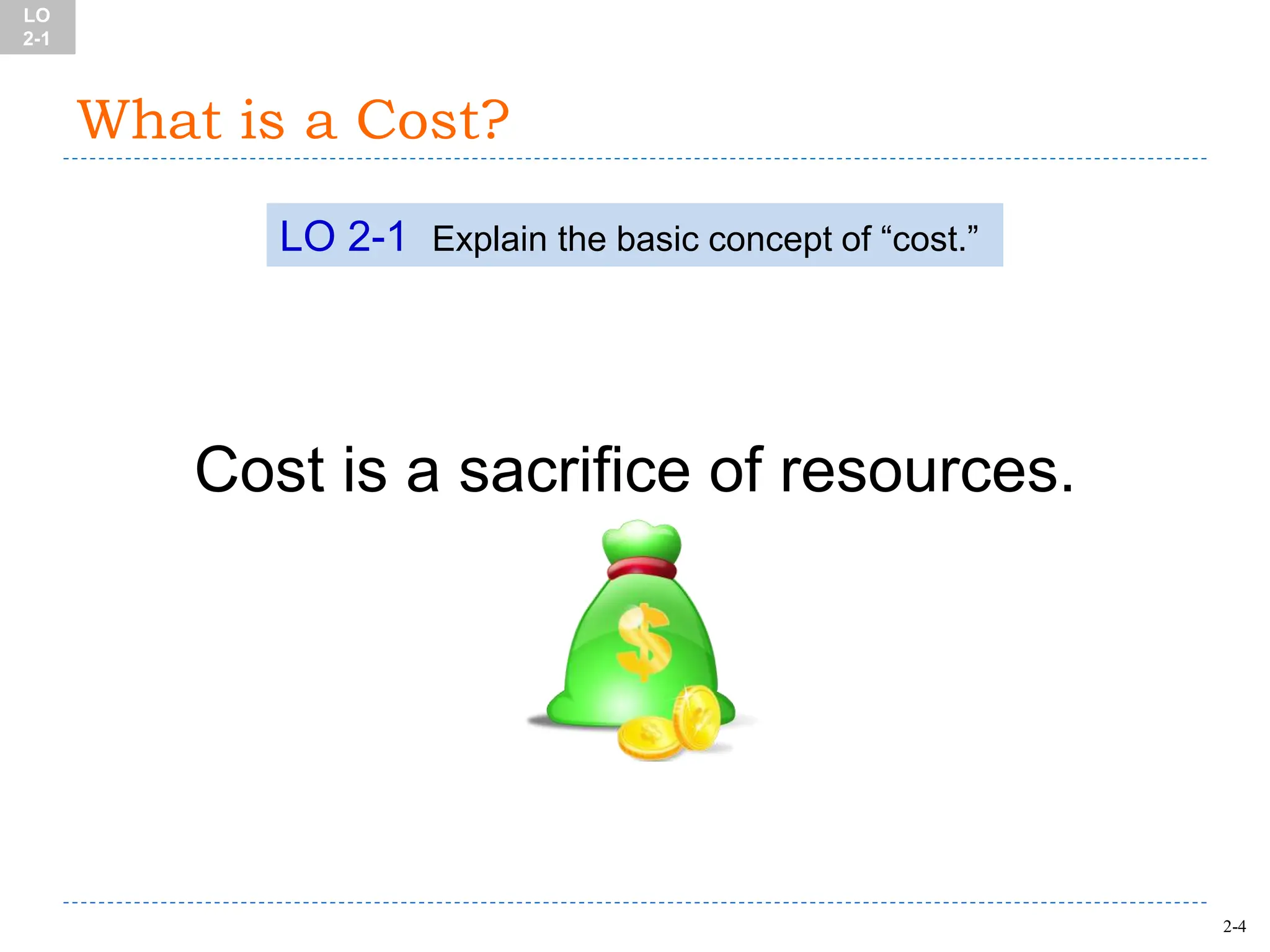 Ch02 Cost Accounting, 4th_Edition- PowerPoint Persentation.ppt