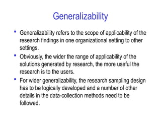 Generisability Chapter 02 Research basics modified.pptx