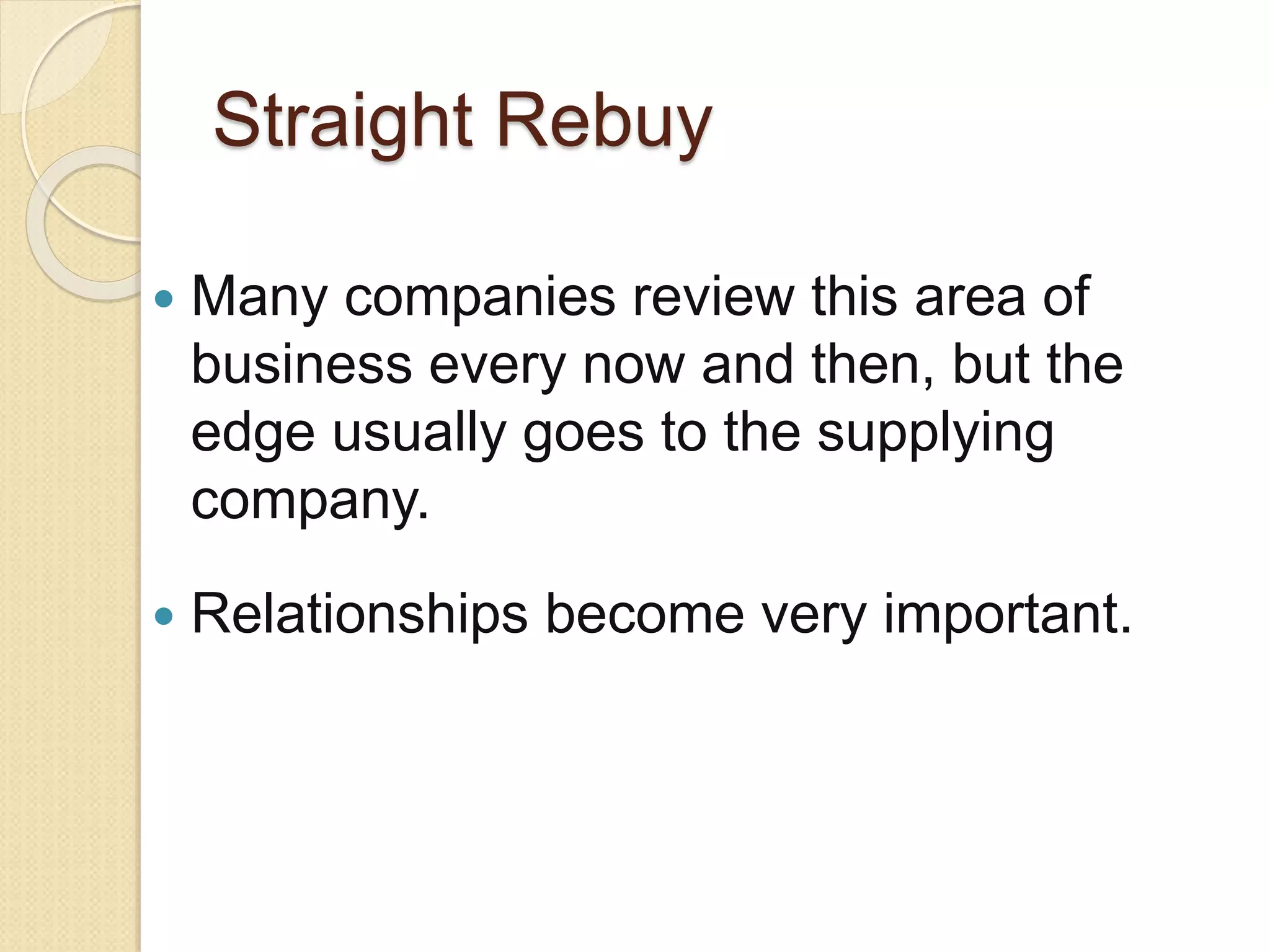 Ch02 organ buying behavior