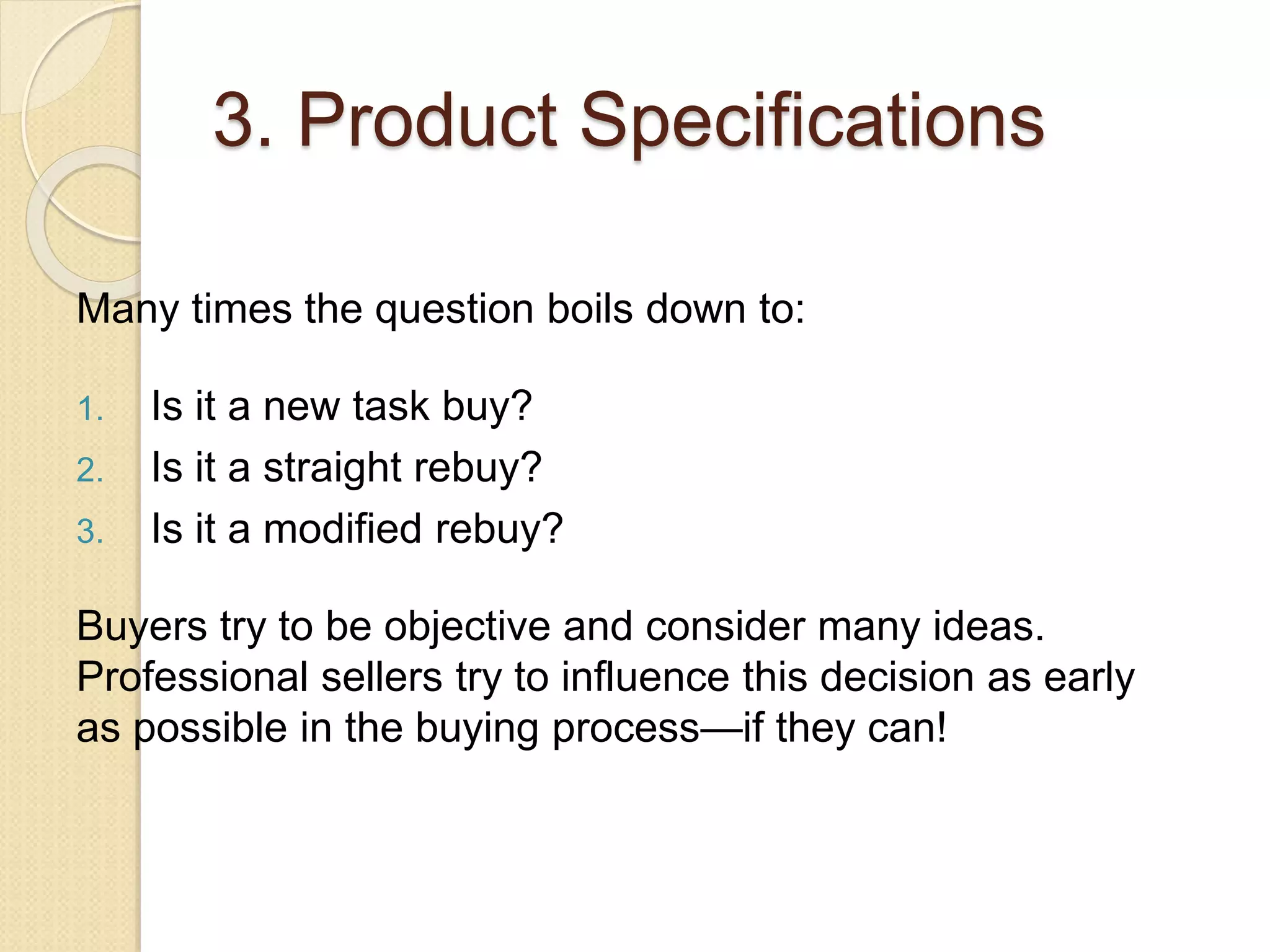 Ch02 organ buying behavior