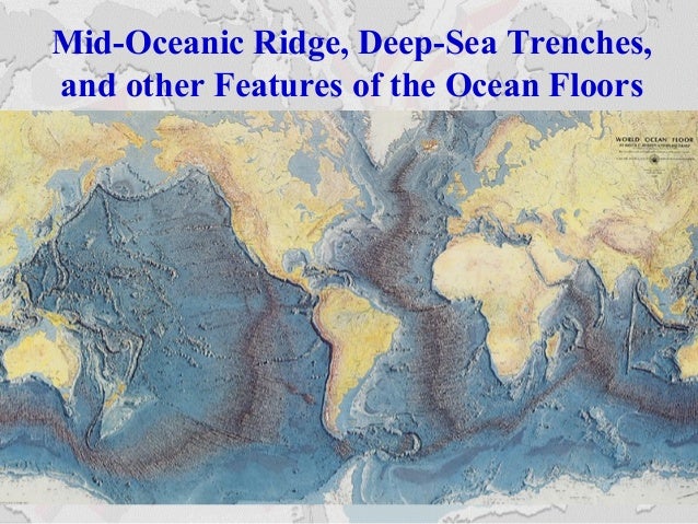 Plate tectonics