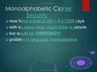 Cryptography and Network Security Chapter 2.pptx