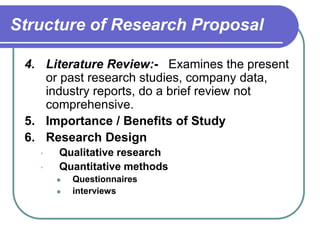 Research Methodology | PPT