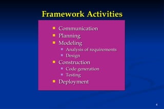 Ch02 process a generic view | PPT