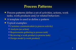 Ch02 process a generic view | PPT