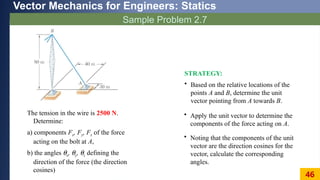 Components Statics Ch02_Statics of Particles and rigid bodies.pptx