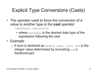 Ch03 | PPT