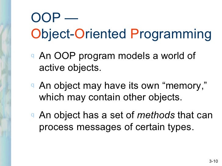 Introduction to Software Development