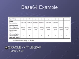 Ch 3: Network and Computer Attacks | PDF