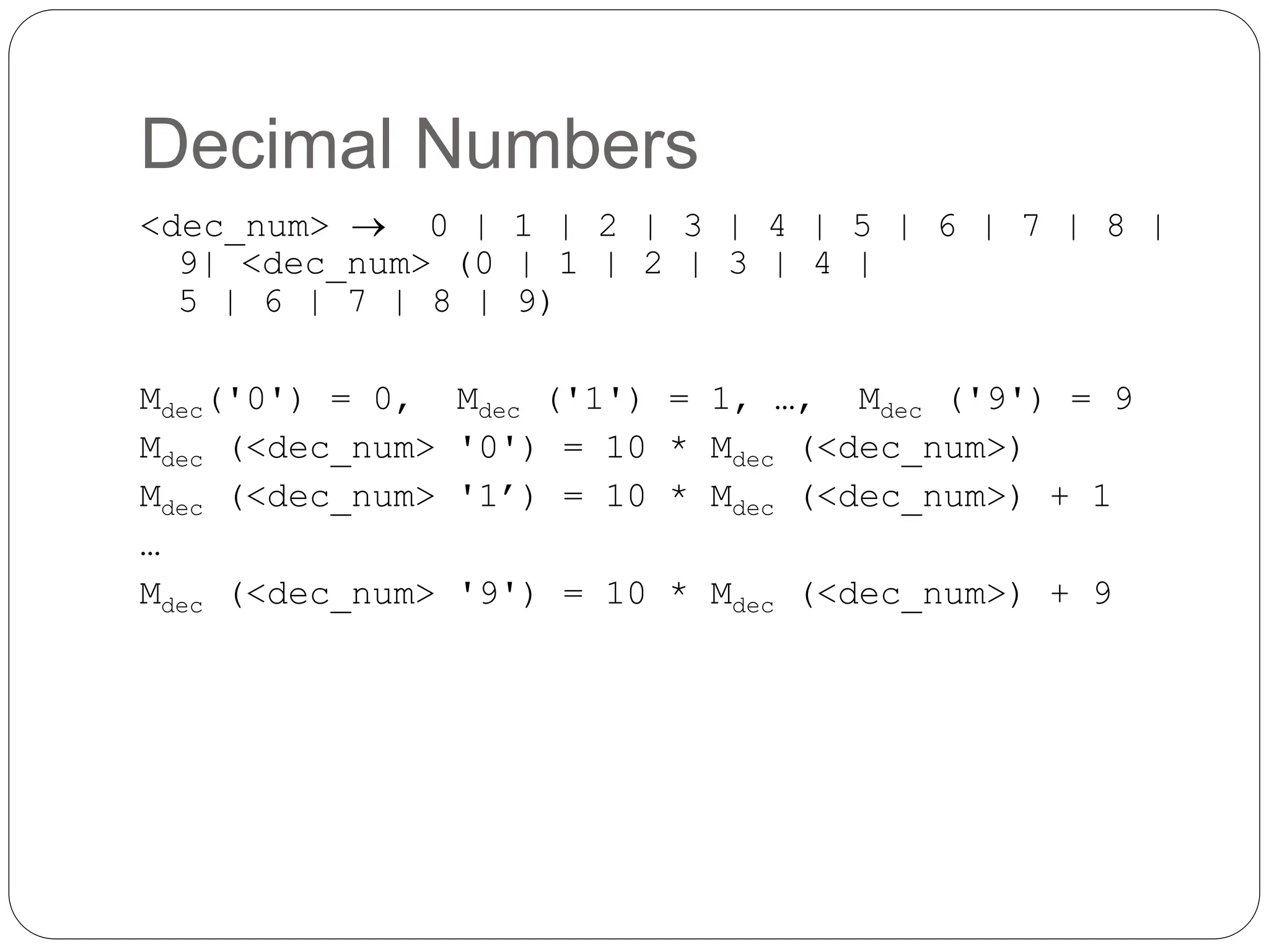 Describing syntax and semantics66666.ppt