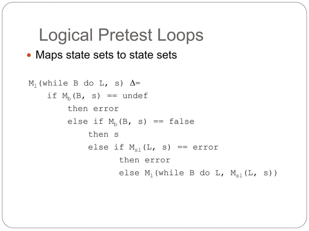 Describing syntax and semantics66666.ppt