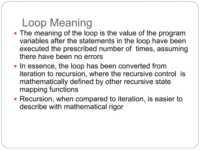 Describing syntax and semantics66666.ppt